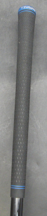 Tsuruya AXEL Type-H Sand Wedge Regular Graphite Shaft Tsuruya Grip