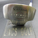 St Andrews One-Ball Chipper Graphite Shaft 84cm Length Professional Grip