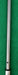 Callaway ERC Fusion 5 Iron Regular Graphite Shaft Callaway Grip
