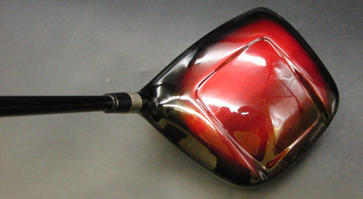 Hanpen 460 Forged QV4 10.5° Driver Regular Graphite Shaft Golf Pride Grip