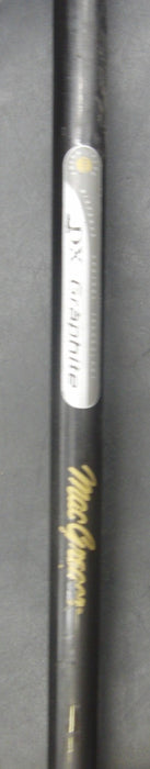 MacGregor DX Powersole 6 Iron Regular Graphite Shaft MacGregor Grip