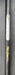 MacGregor DX Powersole 6 Iron Regular Graphite Shaft MacGregor Grip
