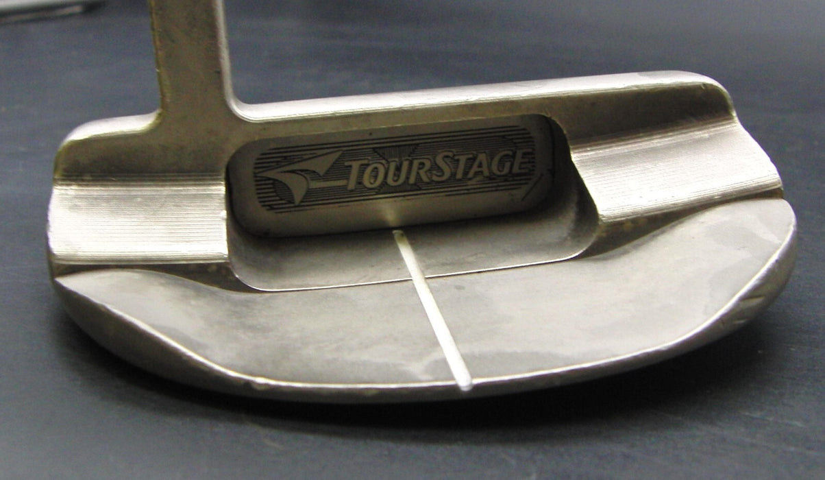 Bridgestone TourStage M-1 Putter 87cm Playing Length Steel Shaft