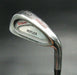 Wilson Reflex 3 Iron Stiff Flex Steel Shaft Royal Grip
