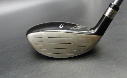 Japanese Maruman Lucero FairWay 15° 3 Wood Stiff Graphite Shaft Maruman Grip