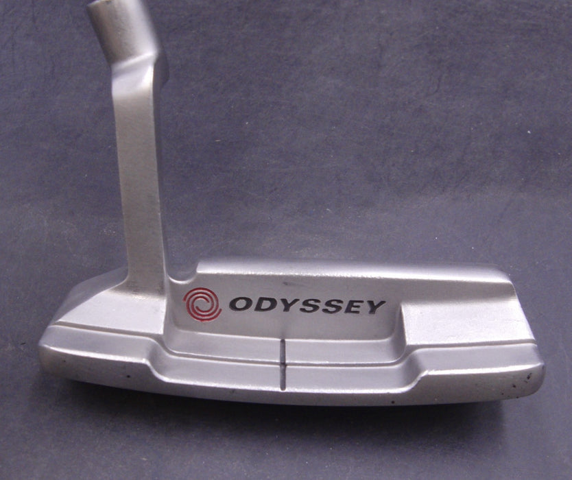 Odyssey Crimson Series 660 Putter 86cm Length Steel Shaft Odyssey Grip