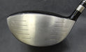 Gear Max V1 460cc Titanium 10.5° Driver Stiff Graphite Shaft Gear Max Grip