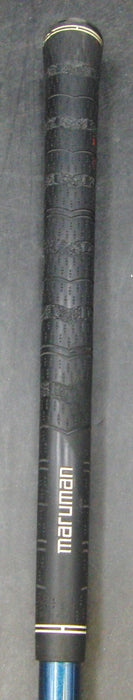 Maruman Titus 460 15° 3 Wood Stiff Graphite Shaft Maruman Grip