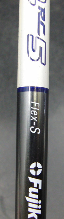 Royal Collection SFD III 15° 3 Wood Stiff Graphite Shaft Royal Collection Grip