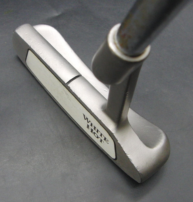 Odyssey White Hot #3 Putter 87cm Length Steel Shaft Odyssey Grip