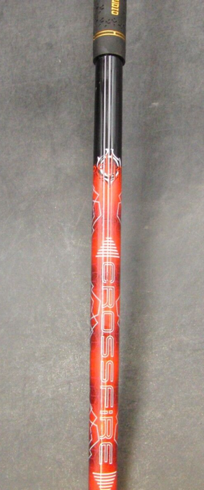 Titleist VG3 10.5° Driver Stiff Graphite Shaft Izanahi Studio Grip