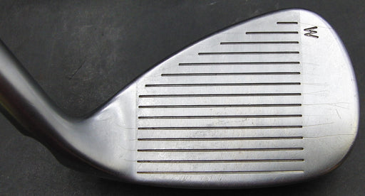 Left Handed Ping G400 Black Dot Pitching Wedge Regular Steel Shaft Golf Pride Gr