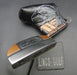 World Eagle Putter Steel Shaft 105cm Length Black Grip + Head Cover