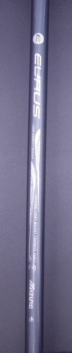 Mizuno Eurus 15° 3 Wood Regular Graphite Shaft Mizuno Grip