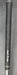 Wilson Staff RM Midsize Forged 5 Iron Regular Steel Shaft Golf Pride Grip