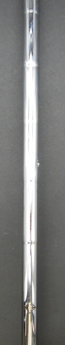 TaylorMade Tour Preferred 2011 MB Forged 4 Iron Regular Steel Shaft Iomic Grip