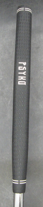 Nike Ignite 003 Putter 87cm Length Steel Shaft PSYKO Grip & Nike HeadCover*