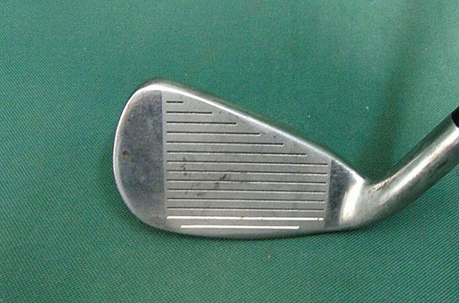 TaylorMade r7 6 Iron Stiff Graphite Shaft TaylorMade Grip