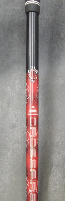 Sword Deers 10° Driver Extra Stiff Graphite Shaft Benross Grip