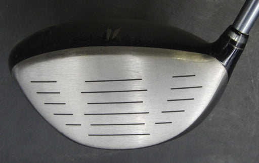 PRGR Model 501 9° Driver Stiff Graphite Shaft NO 1 Grip