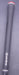 TaylorMade Tour Burner 5 Iron Stiff Graphite Shaft TaylorMade Grip