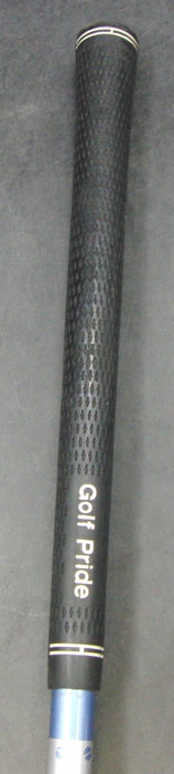 PRGR M3 Hit 3 Wood Stiff Graphite Shaft Golf Pride Grip