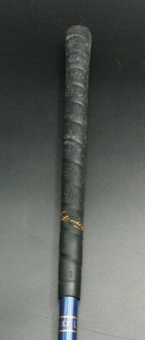 Ladies Yonex ADX FL100i 3 Iron Ladies Flex Graphite Shaft Lamkin Grip