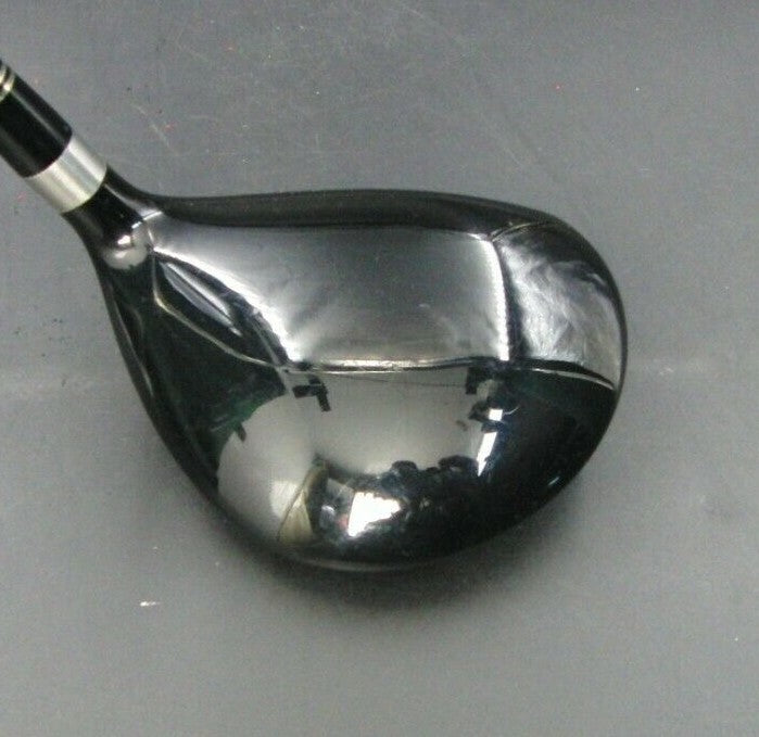 Japanese Srixon Z-TX 15° 3 Wood Regular Graphite Shaft Golf Pride Grip