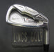 Nike VRS Forged 7 Iron Stiff Steel Shaft Nike Grip