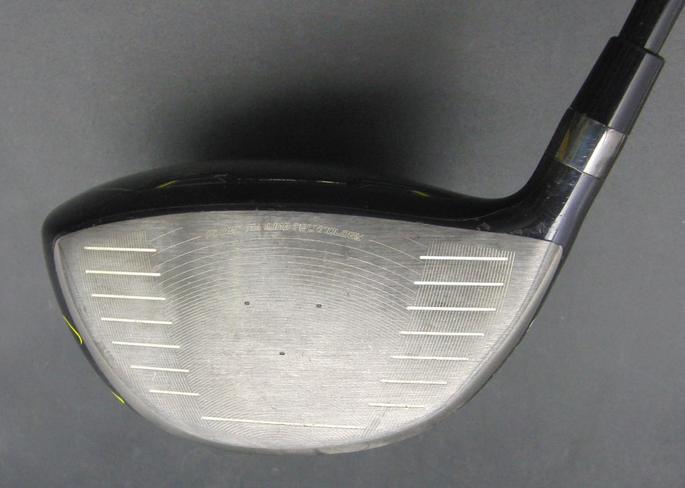 Bridgestone GR 9.5° Driver Stiff Graphite Shaft PGM Grip