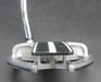 Odyssey Works Putter Steel Shaft 86cm Length Psyko Grip*