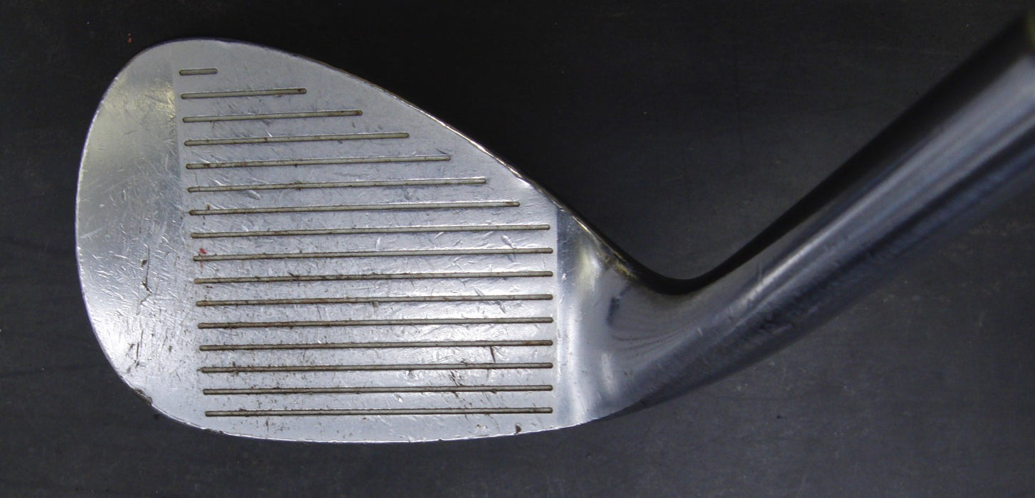 Fourteen MT-28 Gap Wedge Stiff Steel Shaft No 1 Grip