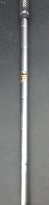 PGF P75 4 Wood Regular Steel Shaft Benross Grip