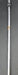 PGF P75 4 Wood Regular Steel Shaft Benross Grip
