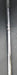 Left-Handed Callaway Big Bertha 2002 6 Iron Regular Steel Shaft Callaway Grip