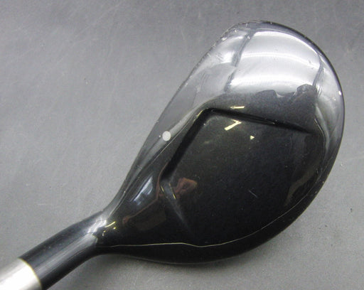 Nike Ignite 3 Hybrid Uniflex Steel Shaft Nike Grip