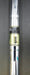 Ping Anser Forged Green Dot 8 Iron Stiff Steel Shaft Lamkin Grip