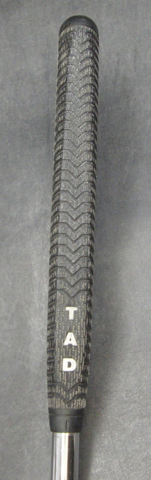 Maxfli Tad Moore 1st Production 1997 Putter Steel Shaft 88.5cm Length TAD Grip