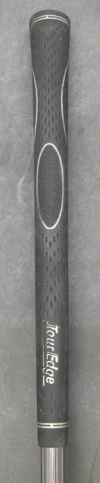 Tour Edge Bazooka Jmax 7 Iron Regular Graphite Shaft Tour Edge Grip