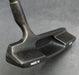 Honma HiroHonma MM-6001 Putter 87cm Playing Length Graphite Shaft Lamkin Grip