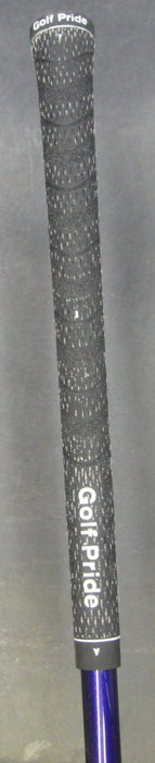 MacGregor Mactec NVG TiCup Face & Neck 18° 5 Wood Regular Graphite Shaft