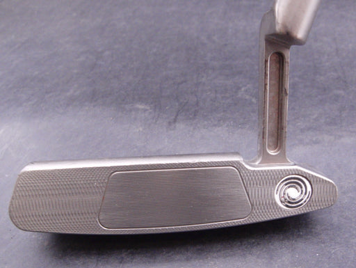 Odyssey Black Series 2 Putter Steel Shaft 86cm Length Psyko Grip*