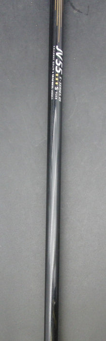 Callaway ERC Hot 5 Wood Stiff Graphite Shaft Nexgen Grip