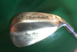 Cleveland Tour Action REG.588 Sand Wedge Regular Steel Shaft Lamkin Grip