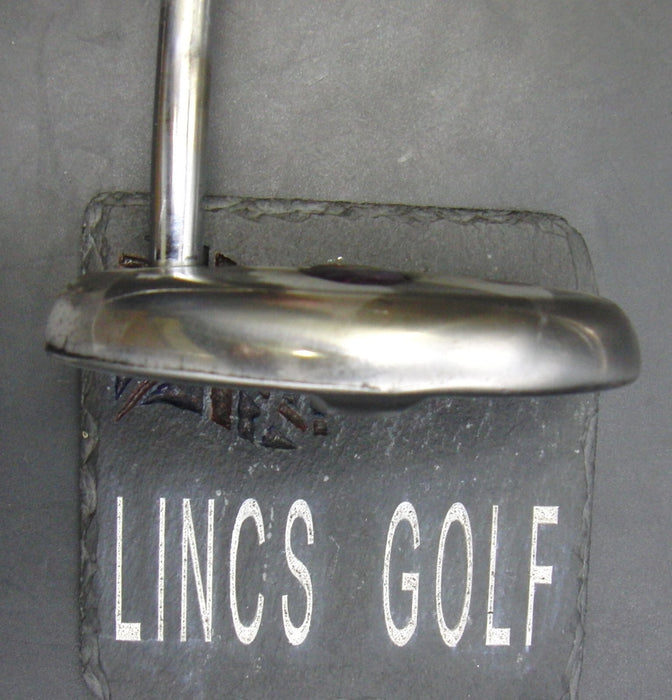 Cleveland VAS Putter 88cm Playing Length Steel Shaft