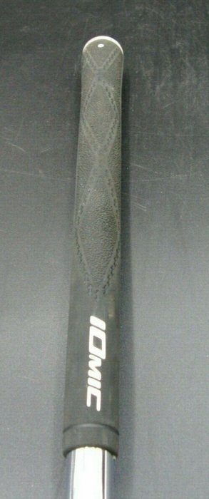 Mizuno JPX A25 5 Wood Stiff Steel Shaft Iomic Grip