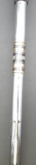 Cleveland REG.588 Tour Action 60° Lob Wedge Stiff Steel Shaft Golf Pride Grip