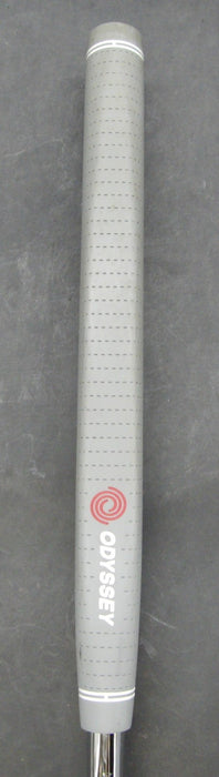 Odyssey White Hot OG 5CS Putter Steel Shaft 86cm Length Odyssey Grip*