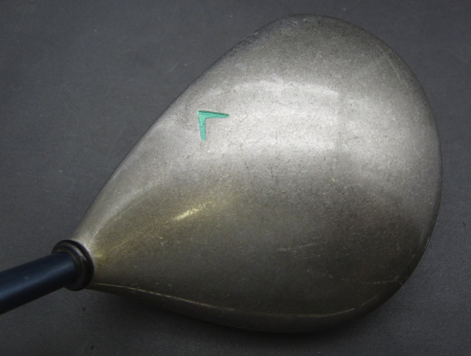 Ladies Callaway Big Bertha S2H2 USA 11° Driver Ladies Graphite Shaft with Grip