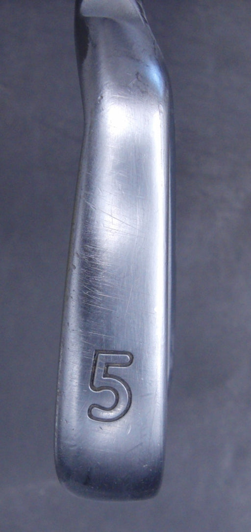 Ping iBlade Red Dot 5 Iron Extra Stiff Steel Shaft Golf Pride Grip